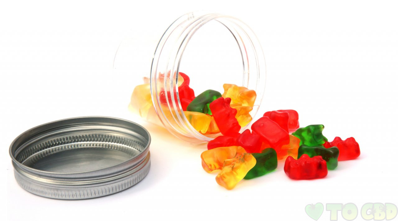 Exploring CBD Gummies and Their Wonderful Health Benefits