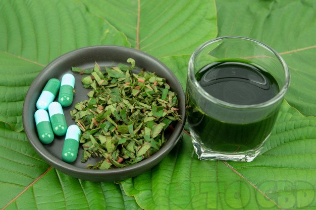 Can You Use Kratom for impotence?