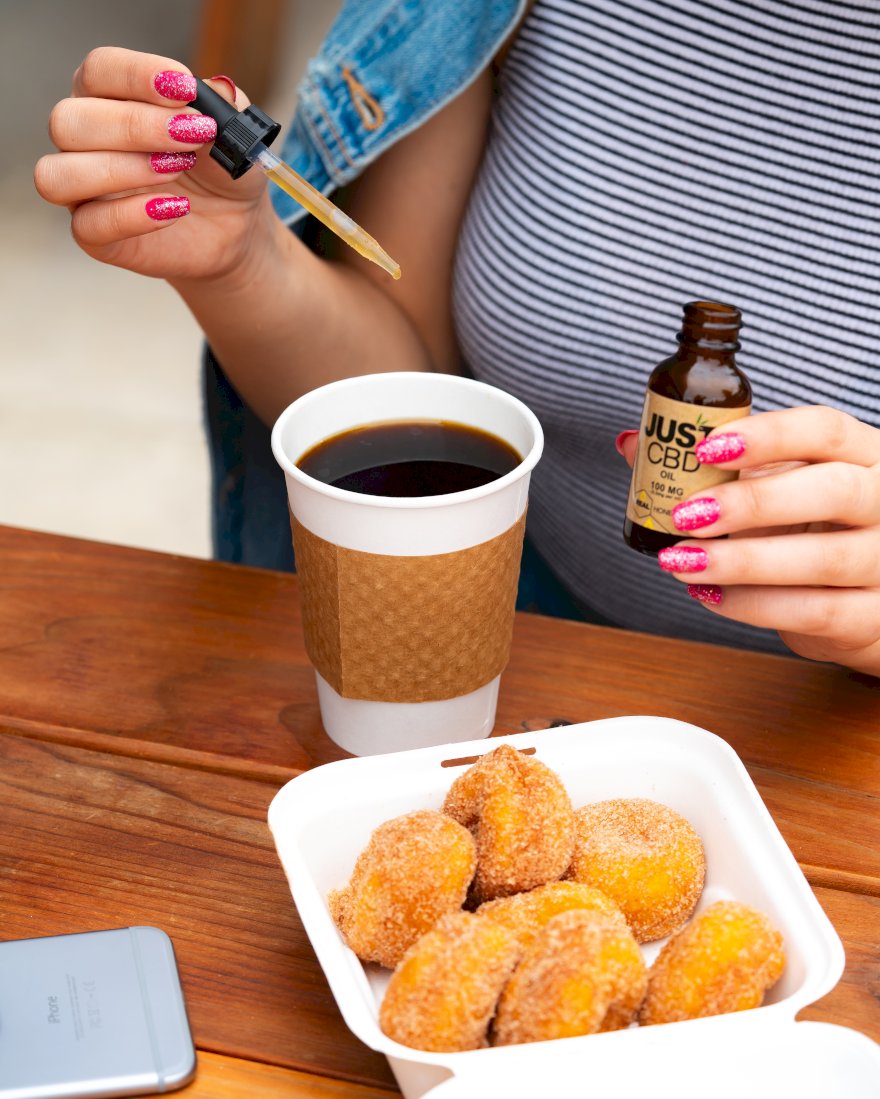 2020’S Best CBD Tincture Options