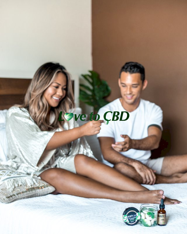 A Guide to Buying CBD Products