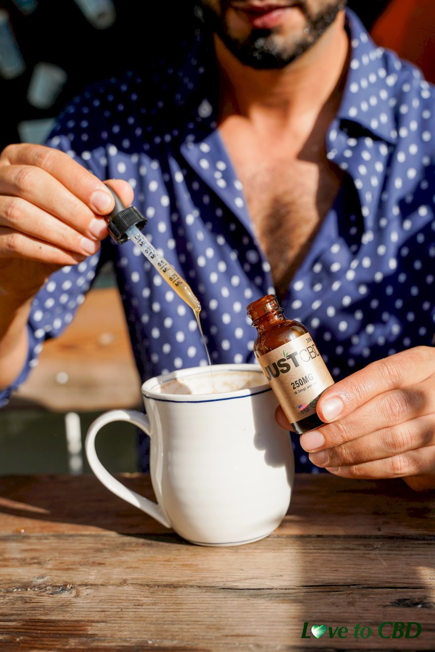 Finding CBD Merchant Accounts To Sell CBD Products