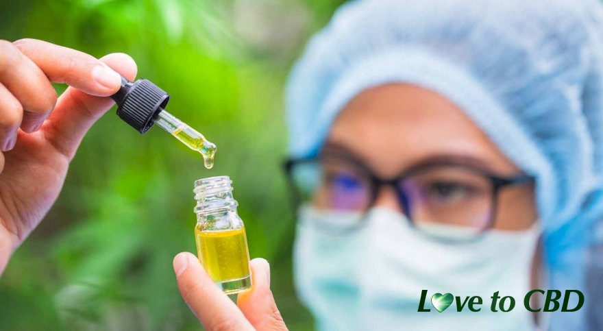 Things are changing in the UK’s CBD regulations…