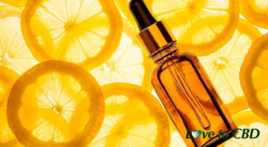 The UK CBD market is now worth more than Vitamin C and D put together!
