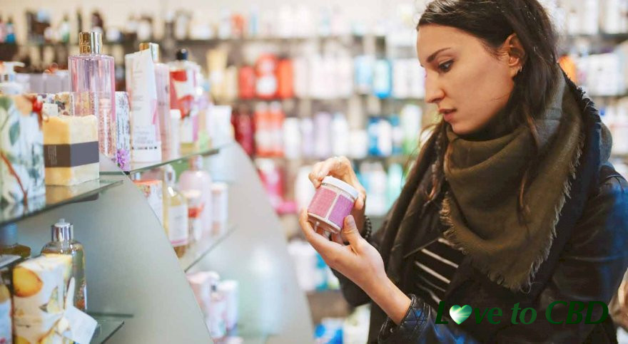 Buying CBD – What to look out for