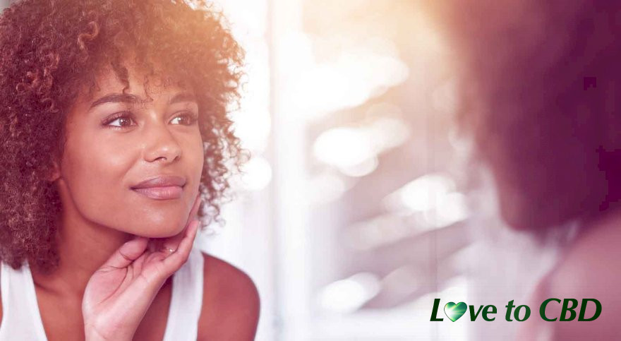 CBD is a great addition to your skincare routine
