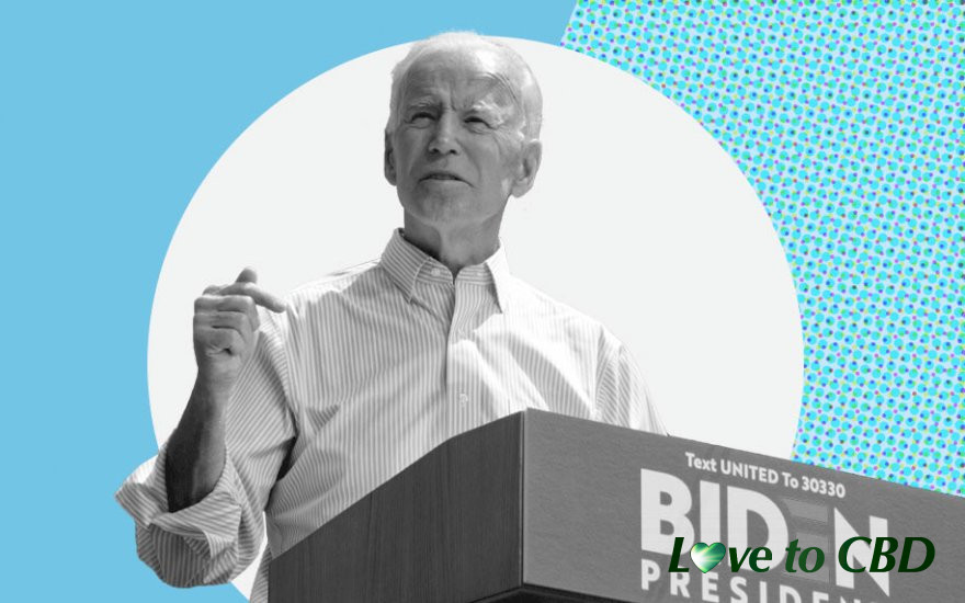 Election 2020: Where Joe Biden Stands on Cannabis