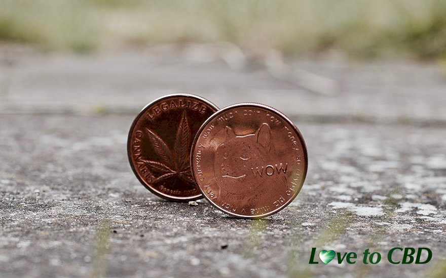 The Argument Against: Cannabis Cryptocurrency