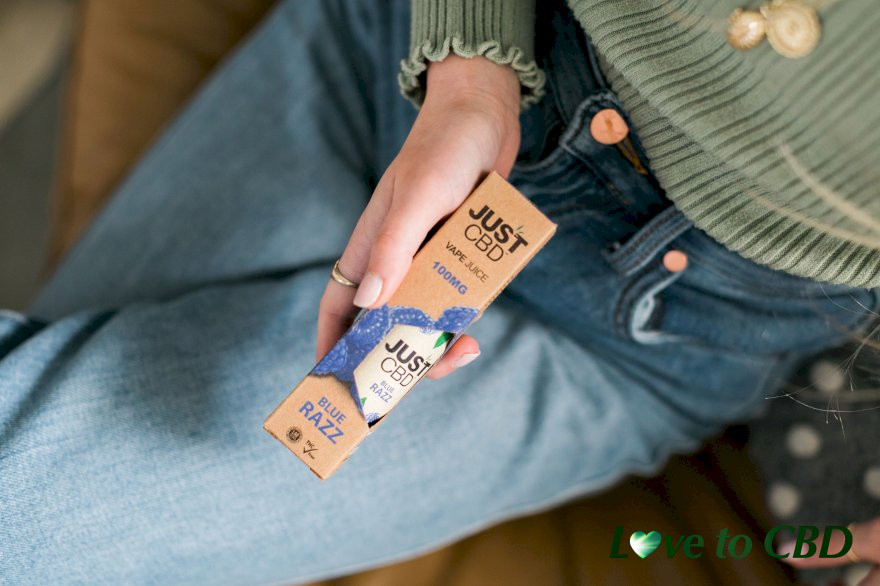 The Different Ways to Use CBD Oil