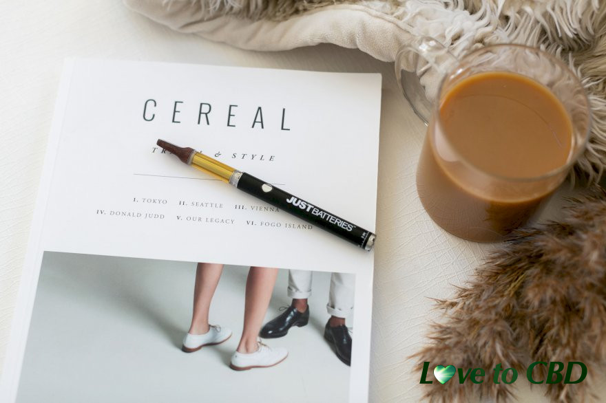 How to Achieve Balance and Wellness with CBD