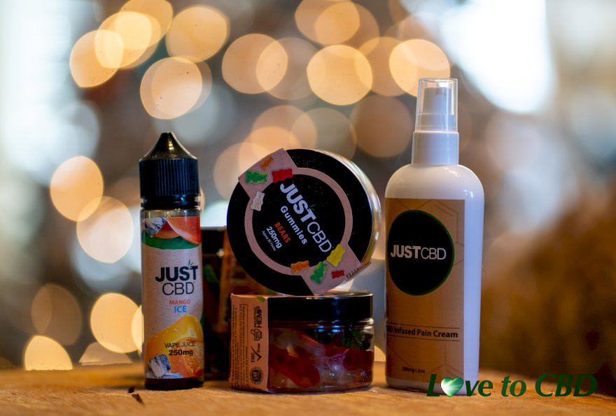 CBD Effects: Does CBD Get You High?