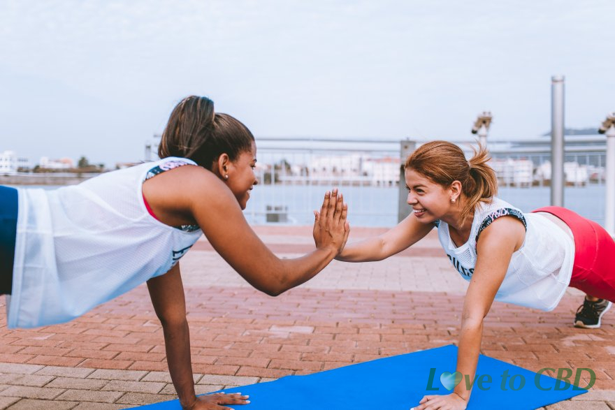 CBD AND OTHER TRICKS TO DESTRESS IN DENVER — RELAX YOUR MIND AND BODY IN THE MILE HIGH CITY