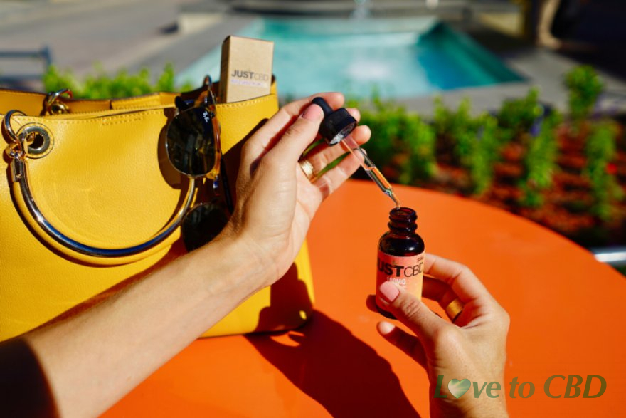 Need to Relax? Get CBD Gummies