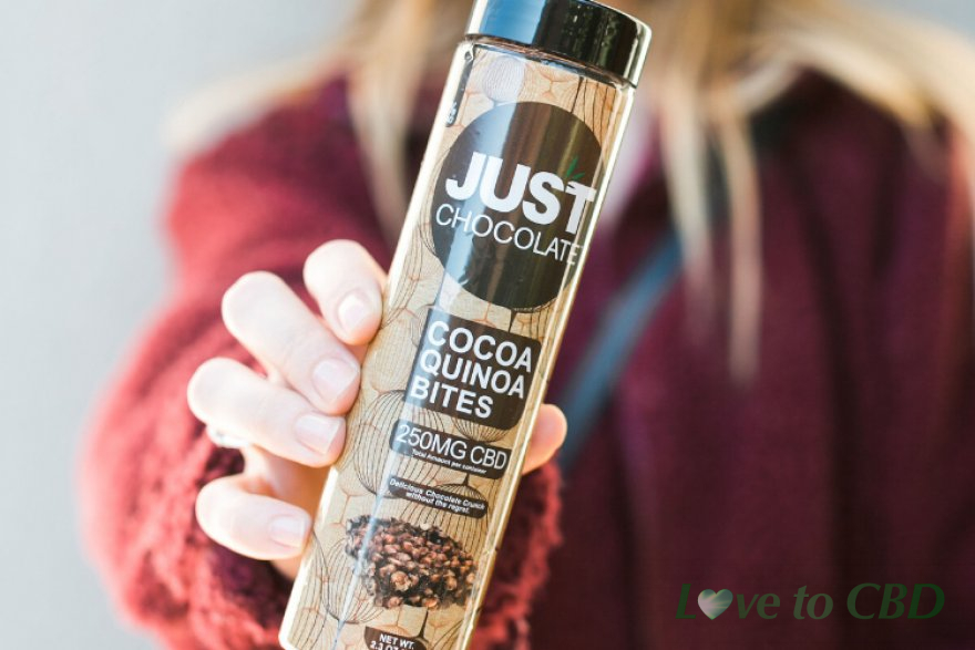 CHILL OUT ON THANKSGIVING WITH THE BEST CBD PRODUCTS
