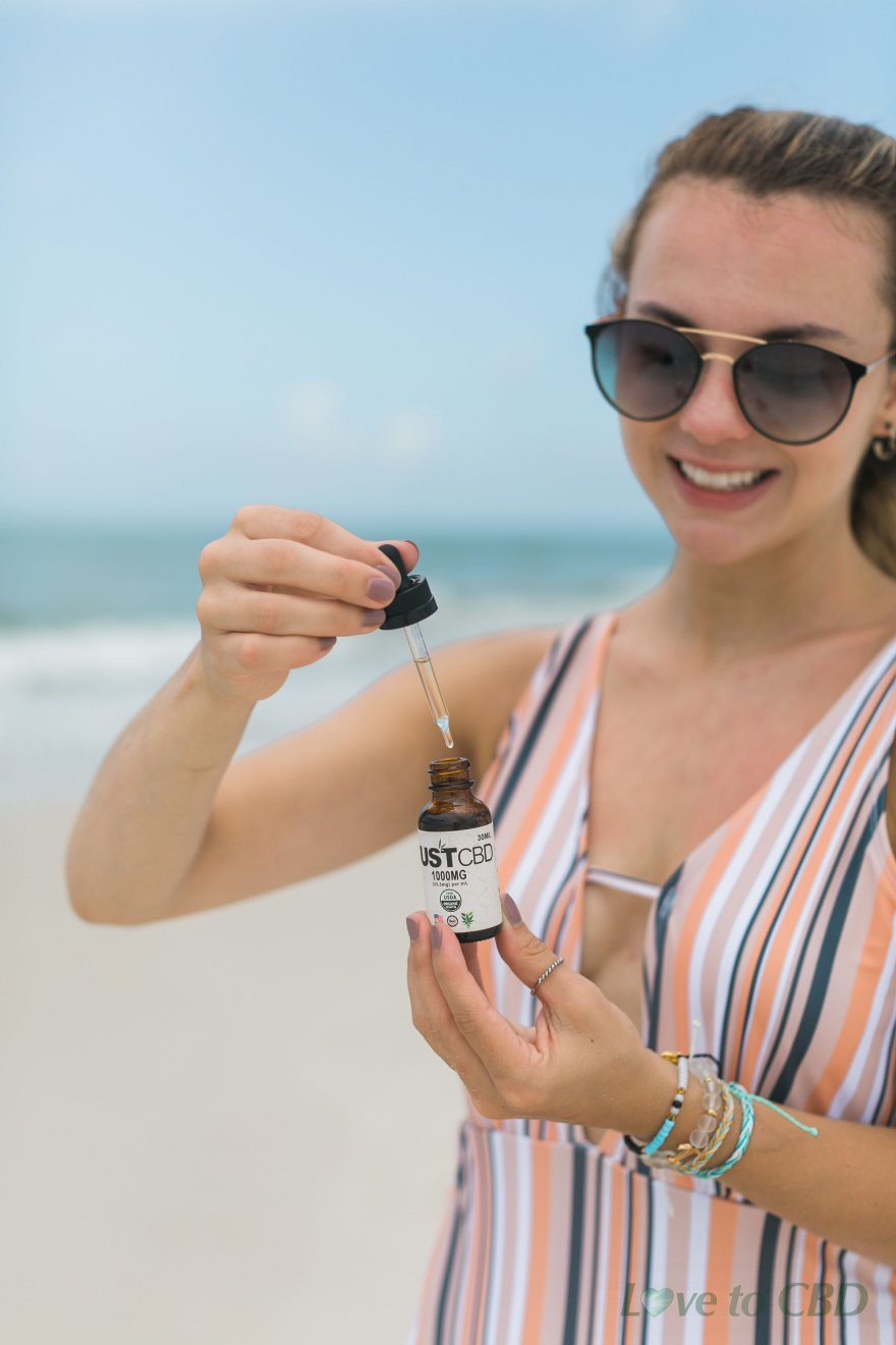 CBD Oil Tinctures Buyer’s Guide – How To Buy CBD Oil Tinctures