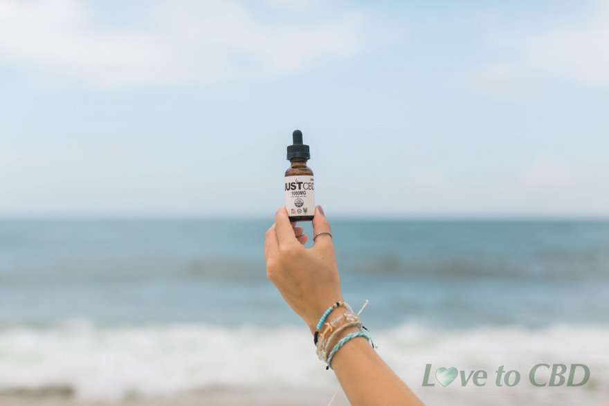 CBD Tinctures Health Benefits For Stuttering, Tourette Syndrome And Ticks, Dementia And Alzheimer’s In The Elderly